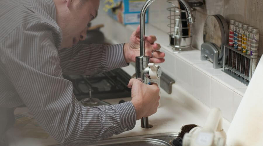 Professional Tankless Water Heater Installation in Buffalo, SD